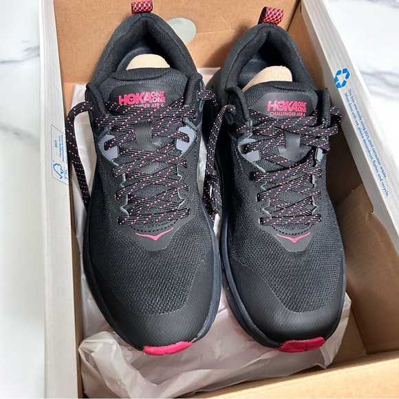 Hoka challenger ATR 6 GTX - Picture 2 of 4